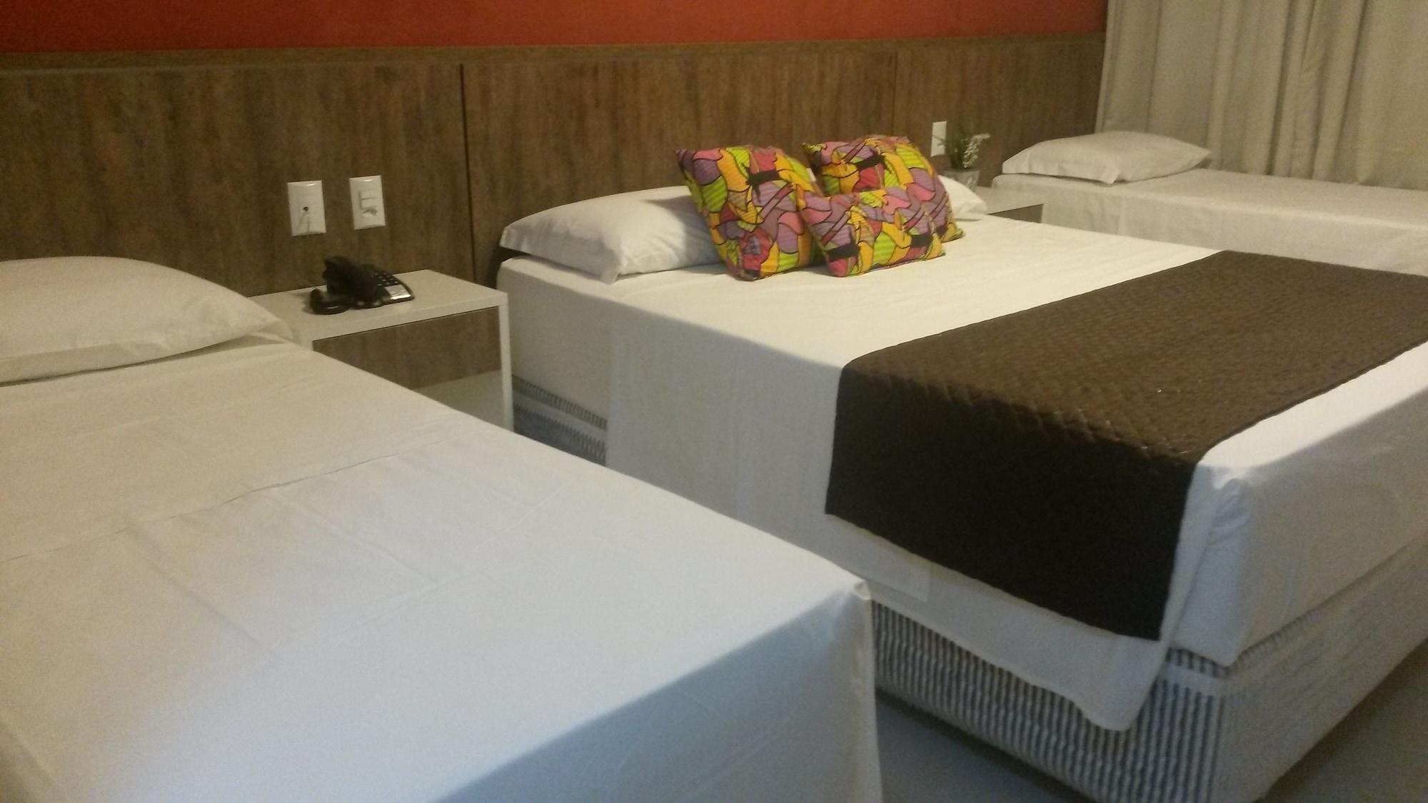 Hotel Quinta Da Baleeira