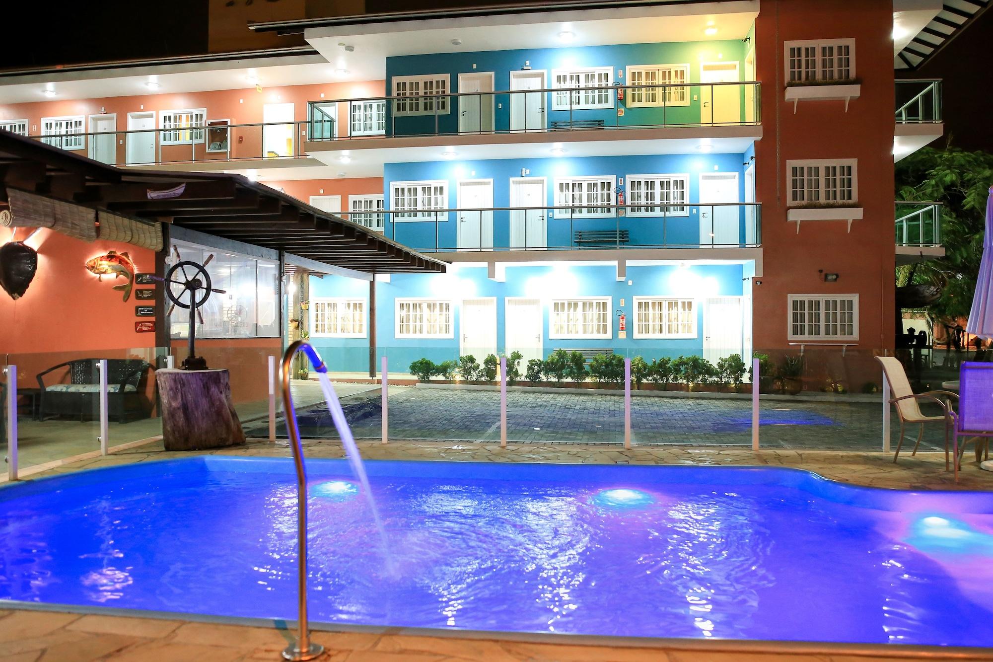 Quinta Da Baleeira Penha (Santa Catarina)