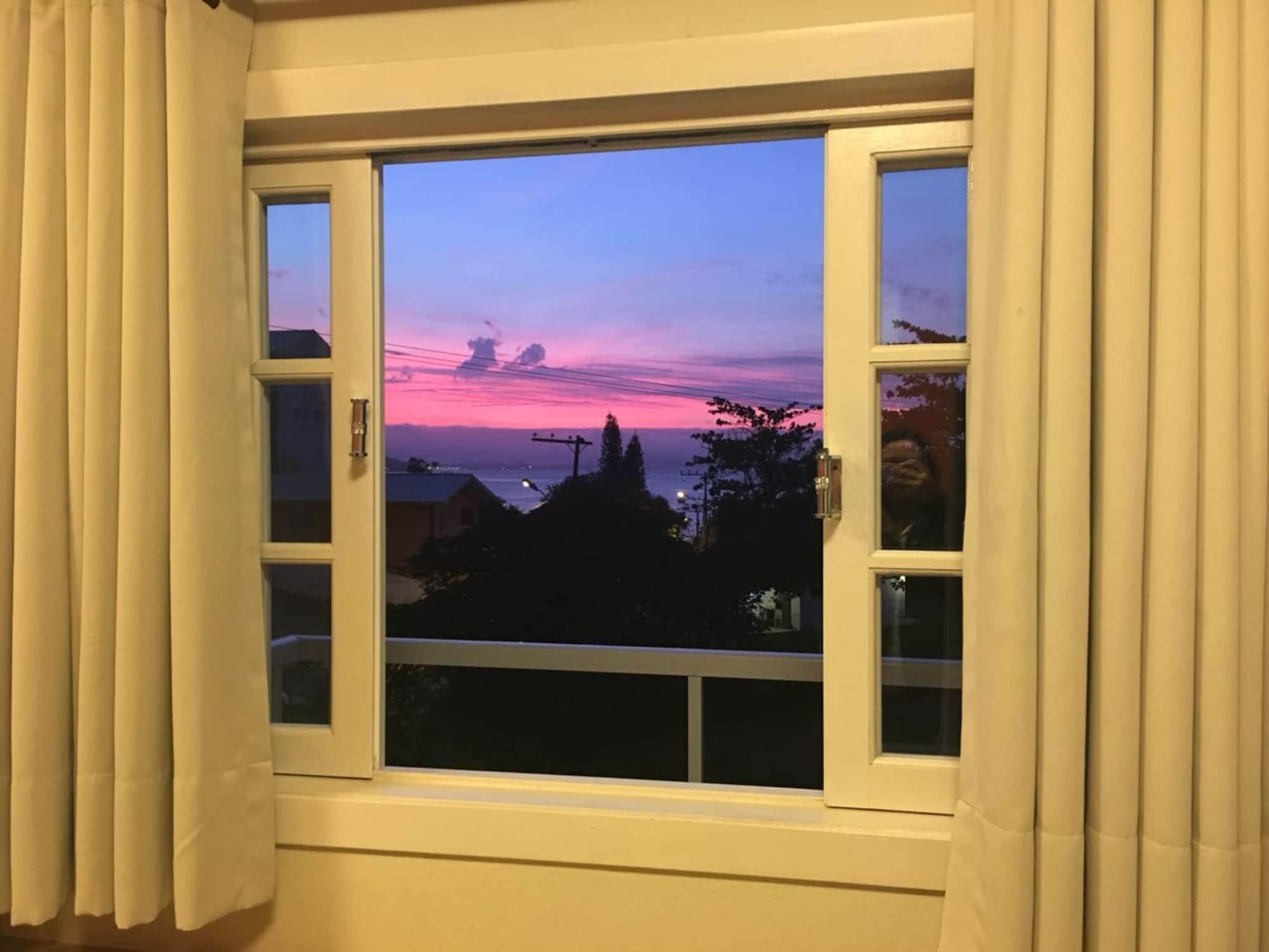 Hotel Quinta Da Baleeira Penha (Santa Catarina)