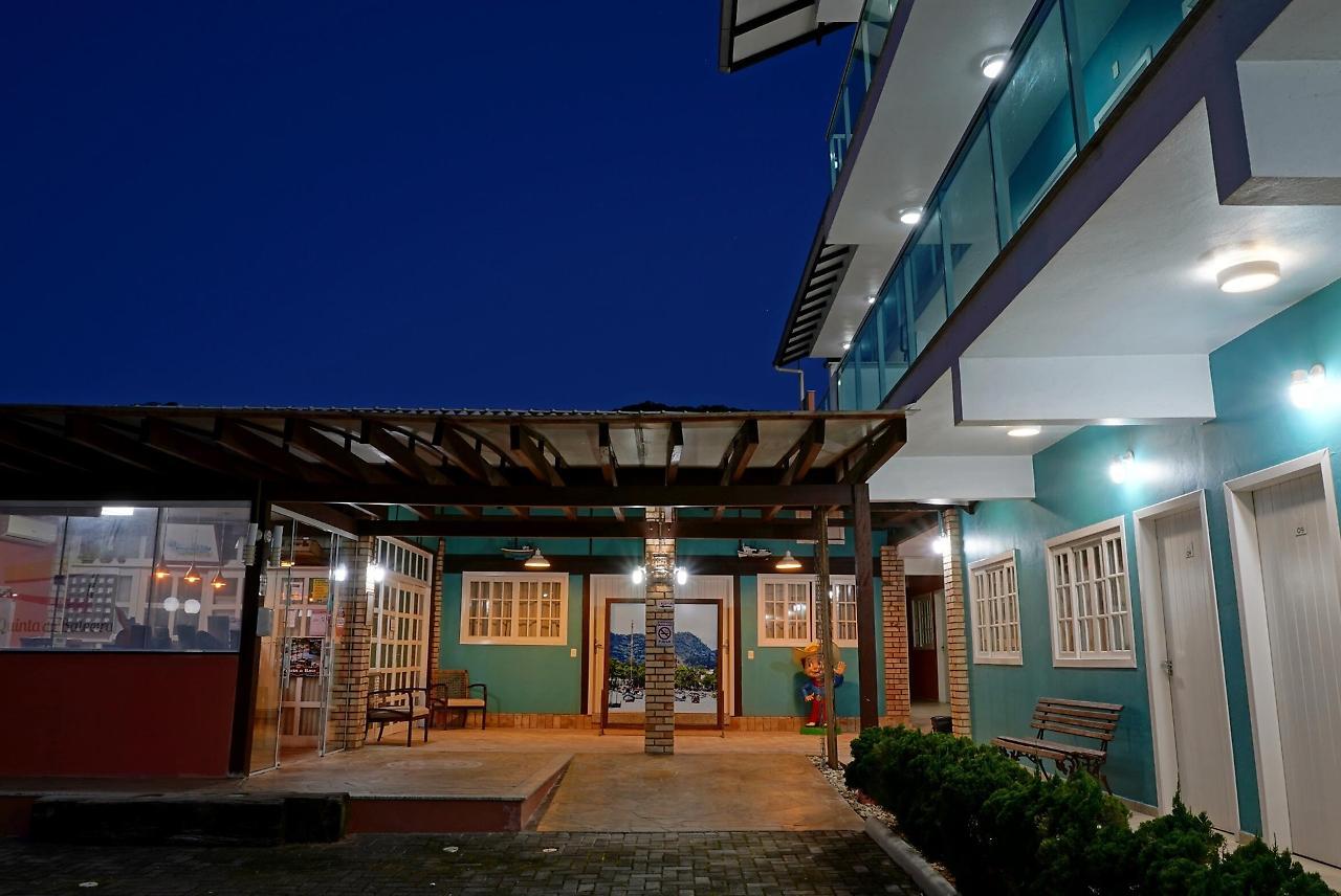 Quinta Da Baleeira 3*