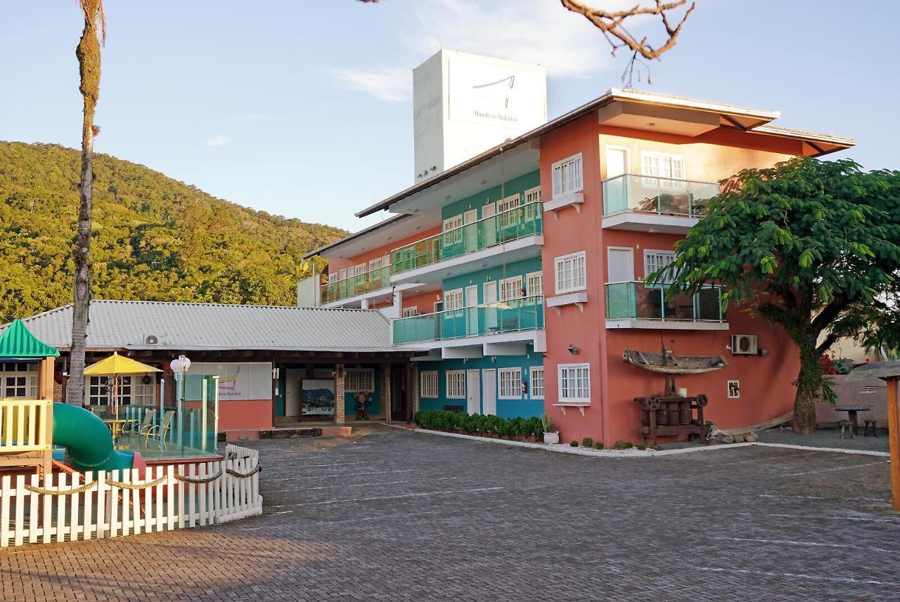 Hotel Quinta Da Baleeira