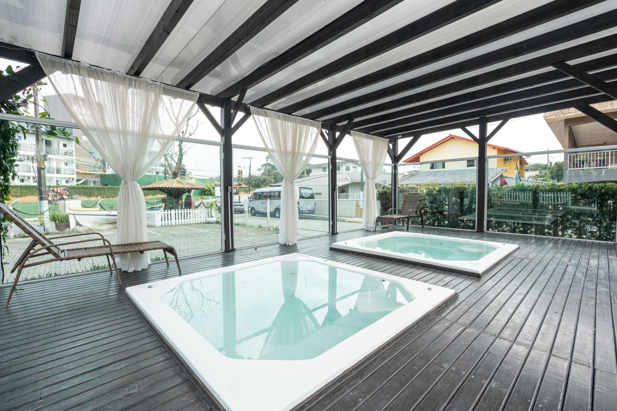 Hotel Quinta Da Baleeira 3*