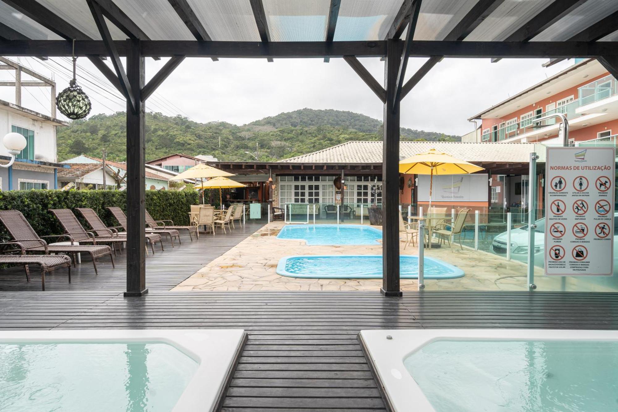 Hotel Quinta Da Baleeira 3*