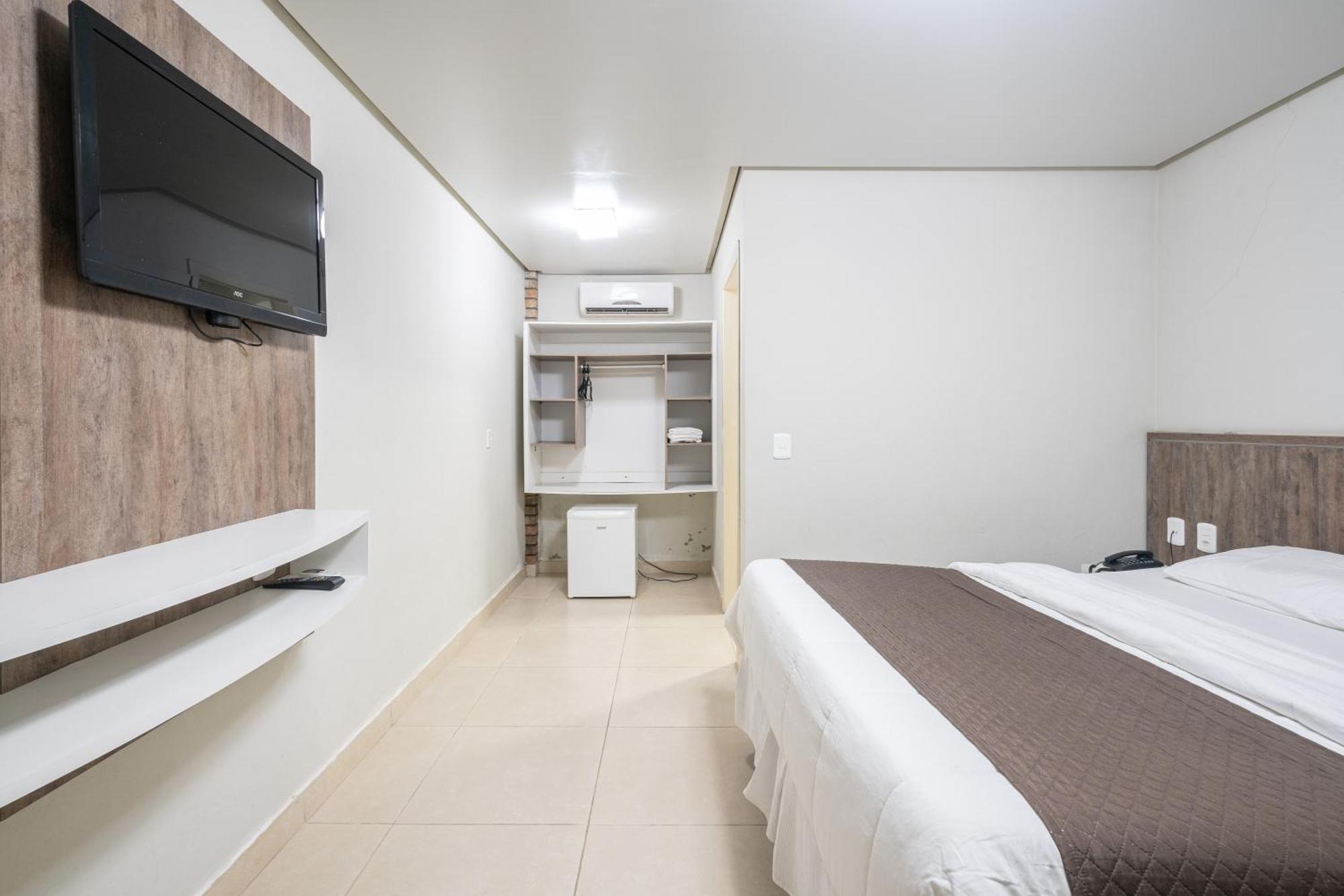 Quinta Da Baleeira Hotel Penha (Santa Catarina)
