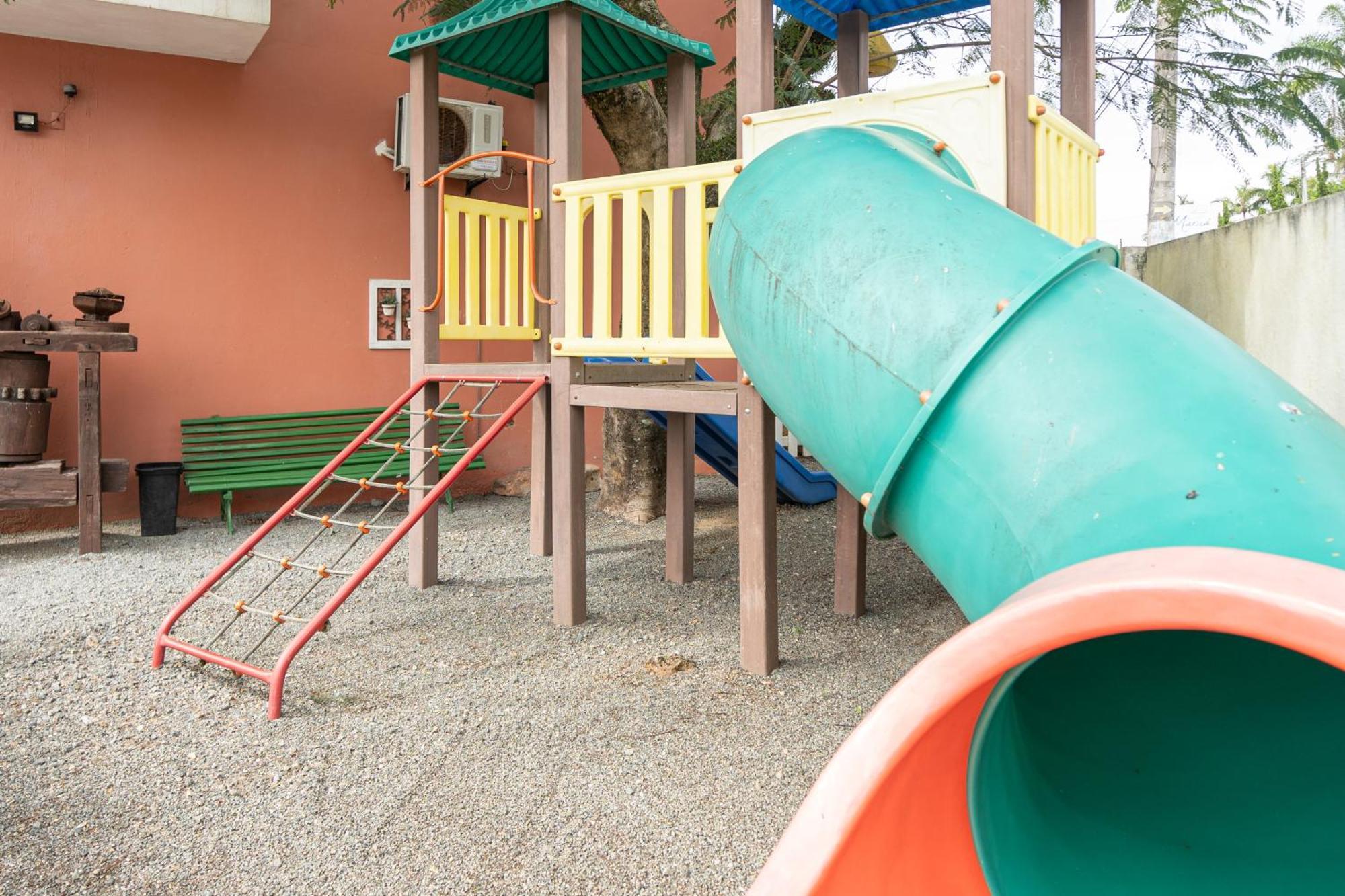 Quinta Da Baleeira Hotel Penha (Santa Catarina)