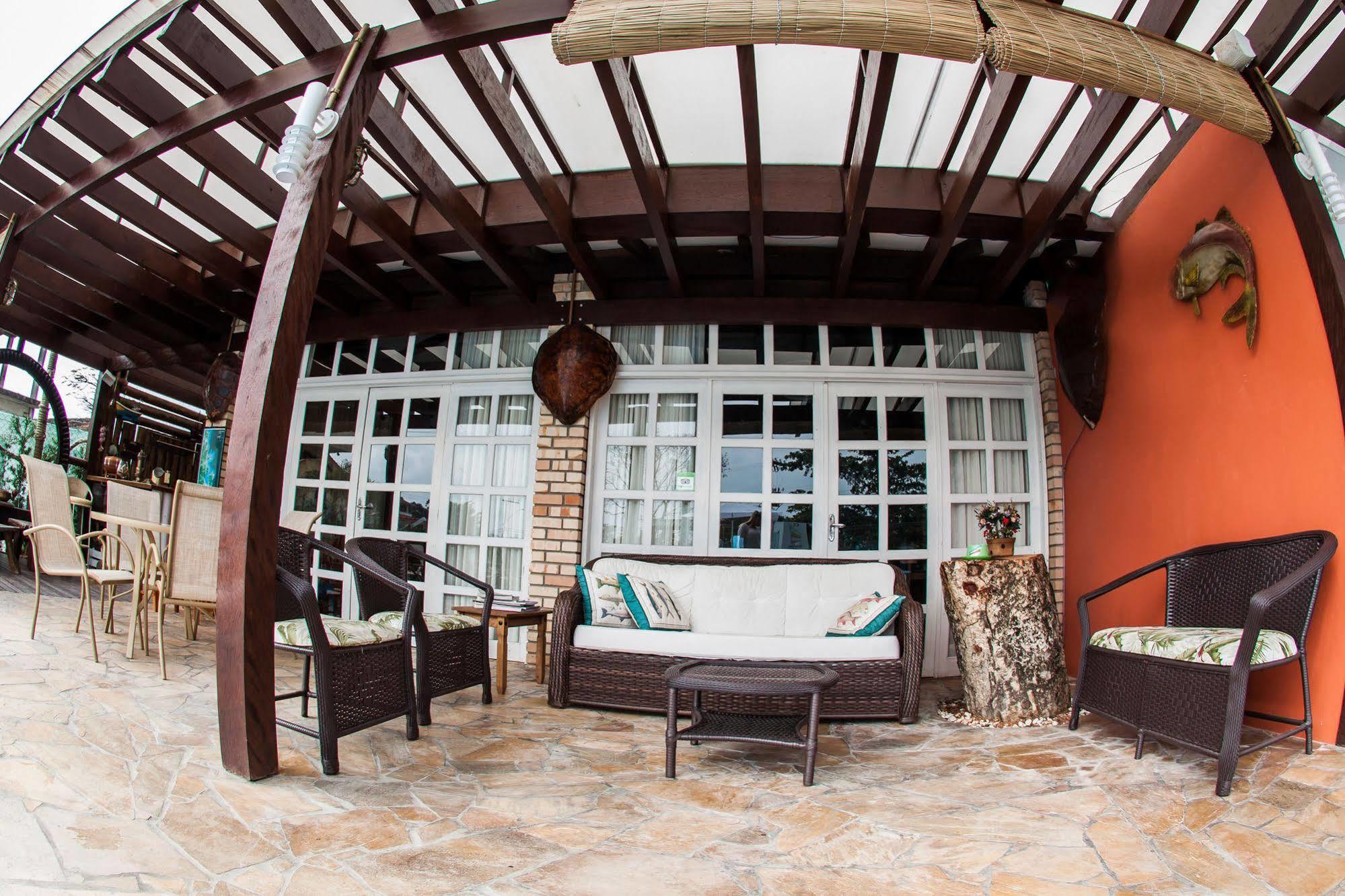 Quinta Da Baleeira Hotel