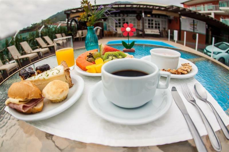 Quinta Da Baleeira Hotel