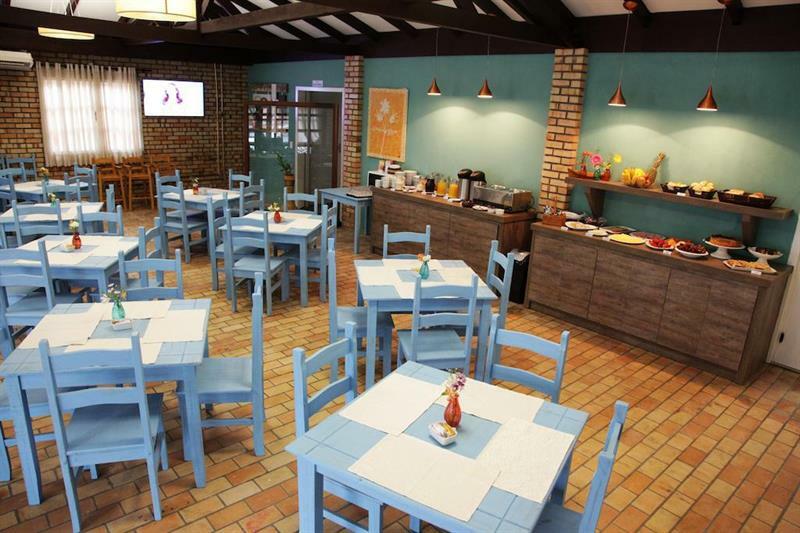 Quinta Da Baleeira Hotel 3*