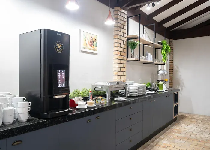 Pousada Quinta Da Baleeira