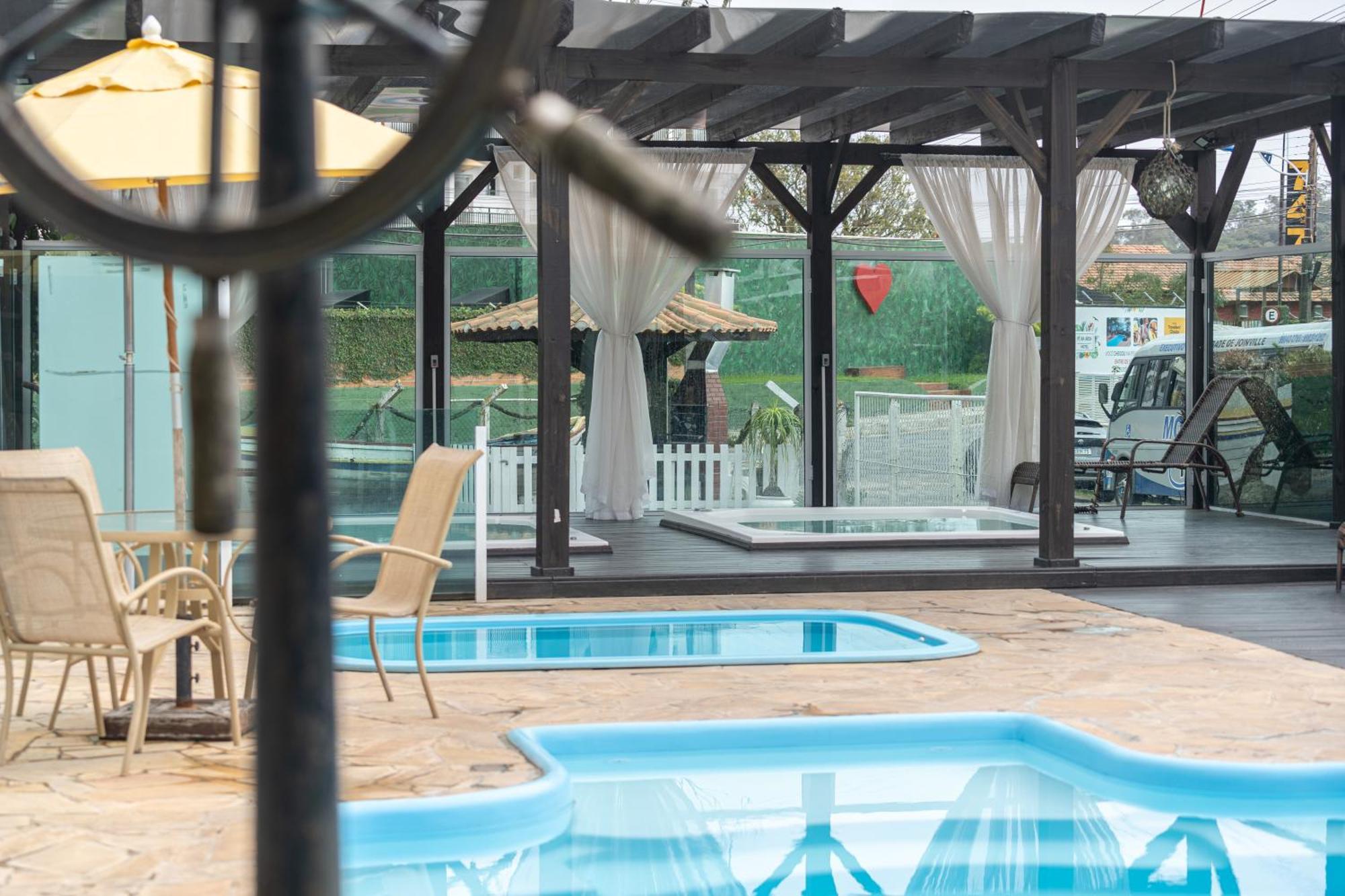 Quinta Da Baleeira Hotel 3*